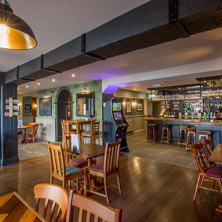 The Howard Arms Brampton  Extérieur photo