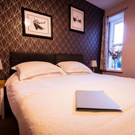 The Howard Arms Brampton  Extérieur photo