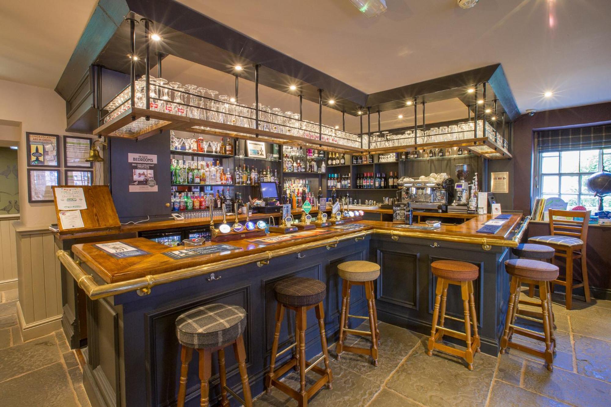 The Howard Arms Brampton  Extérieur photo