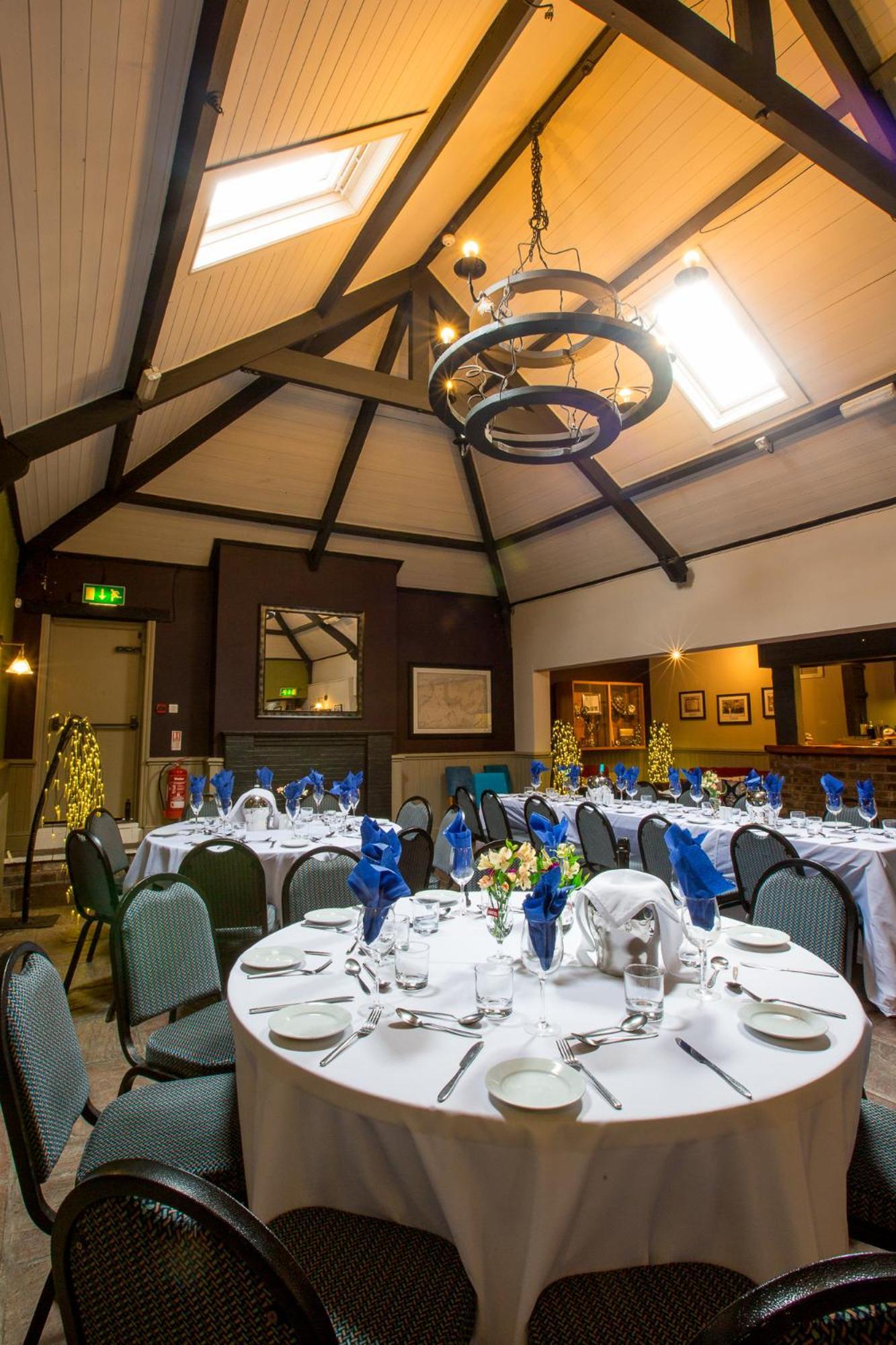 The Howard Arms Brampton  Extérieur photo