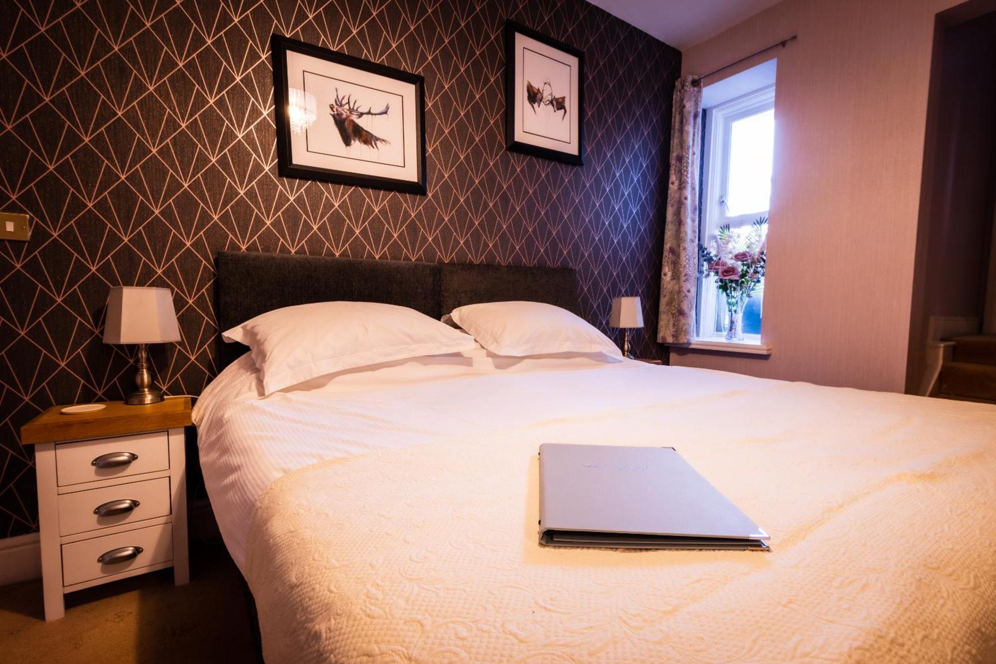 The Howard Arms Brampton  Extérieur photo