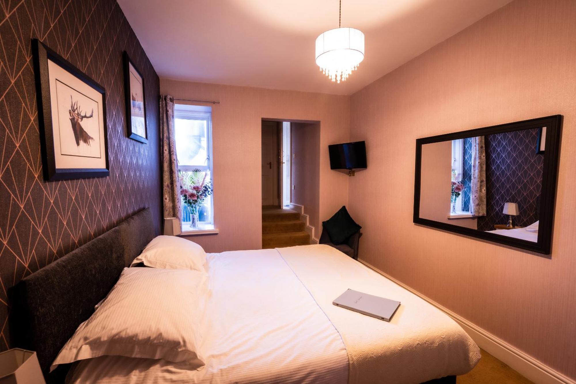 The Howard Arms Brampton  Extérieur photo