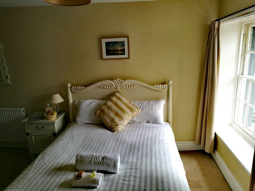 The Howard Arms Brampton  Extérieur photo