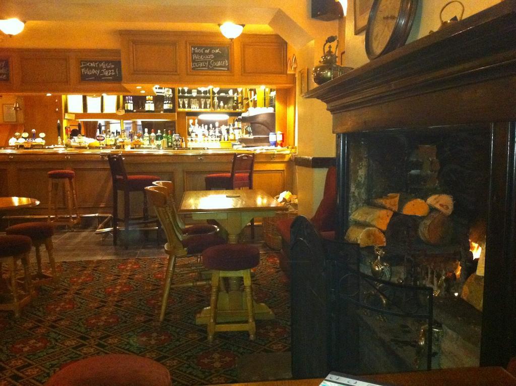 The Howard Arms Brampton  Extérieur photo