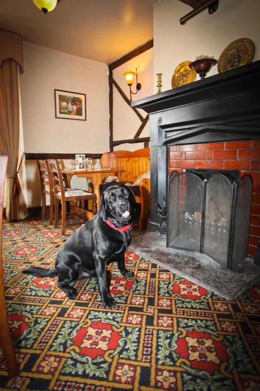 The Howard Arms Brampton  Extérieur photo