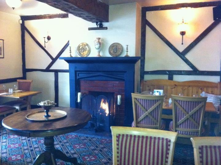 The Howard Arms Brampton  Extérieur photo