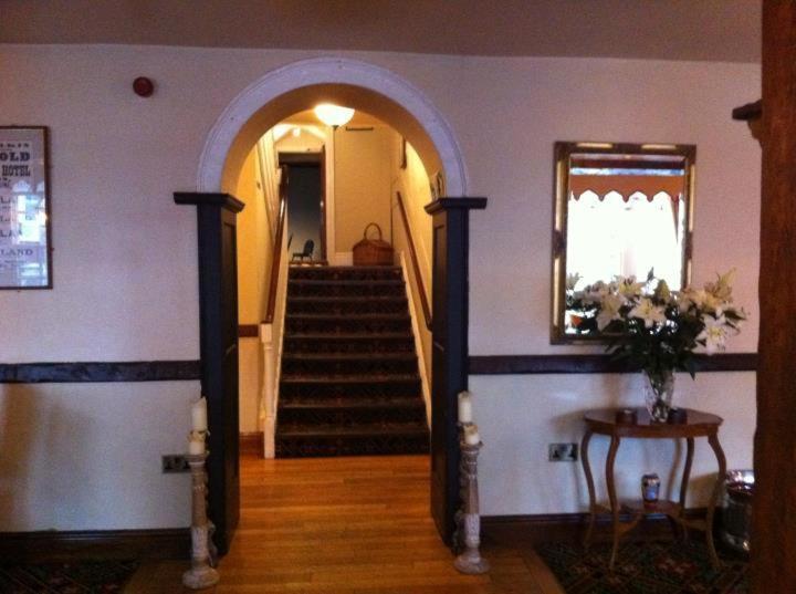 The Howard Arms Brampton  Extérieur photo