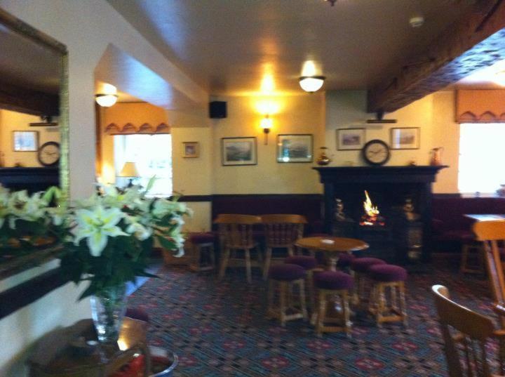 The Howard Arms Brampton  Extérieur photo