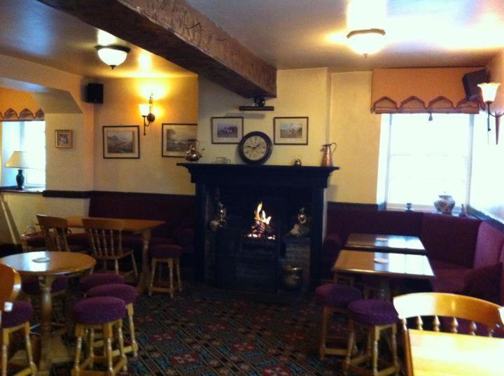 The Howard Arms Brampton  Extérieur photo
