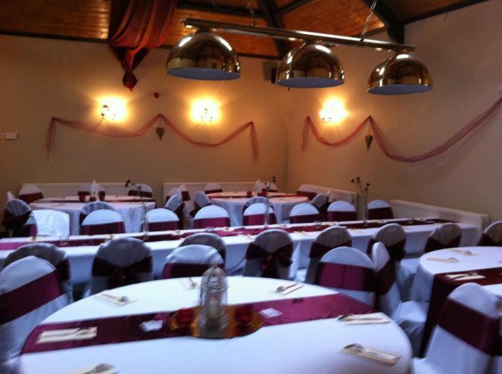 The Howard Arms Brampton  Extérieur photo