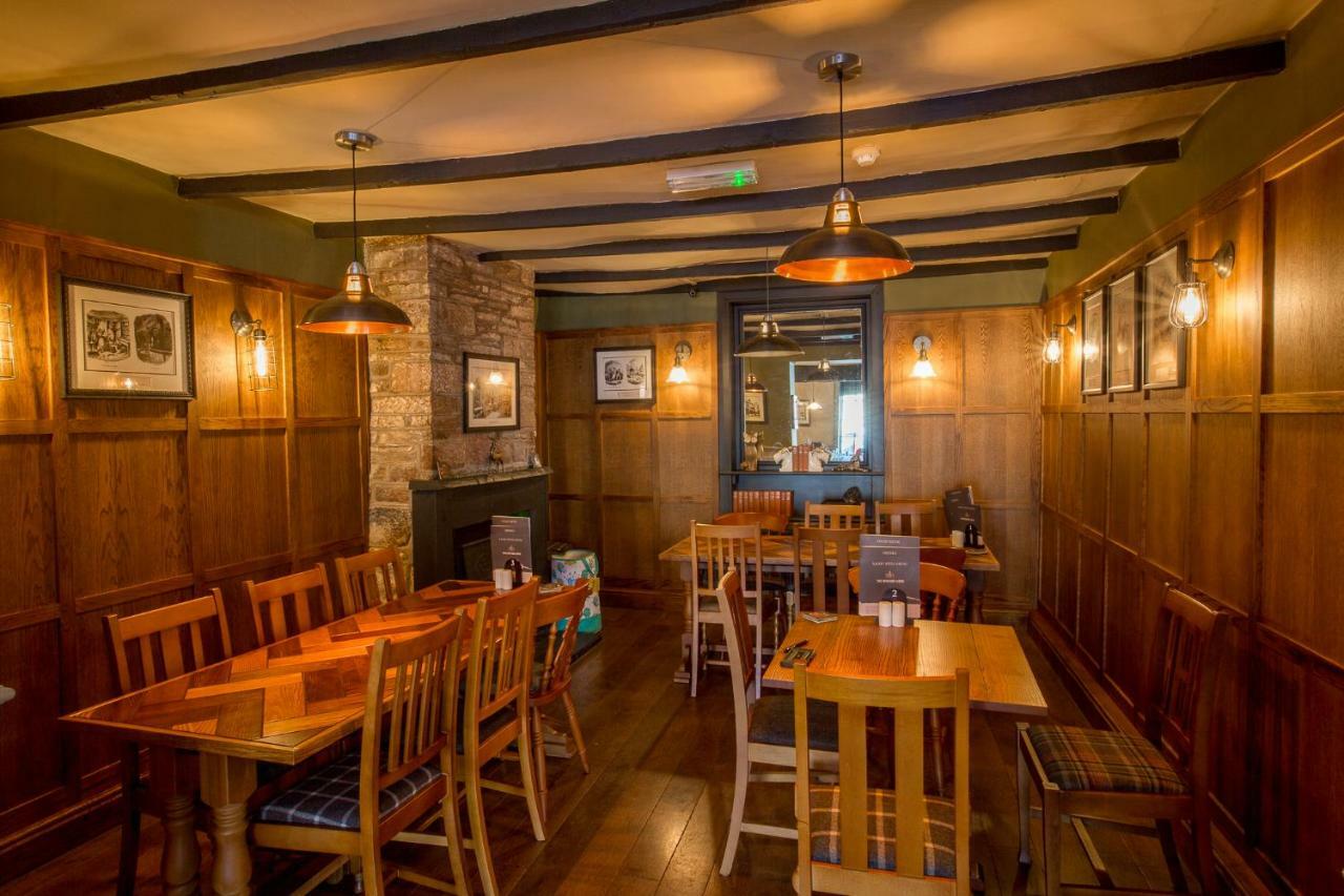 The Howard Arms Brampton  Extérieur photo